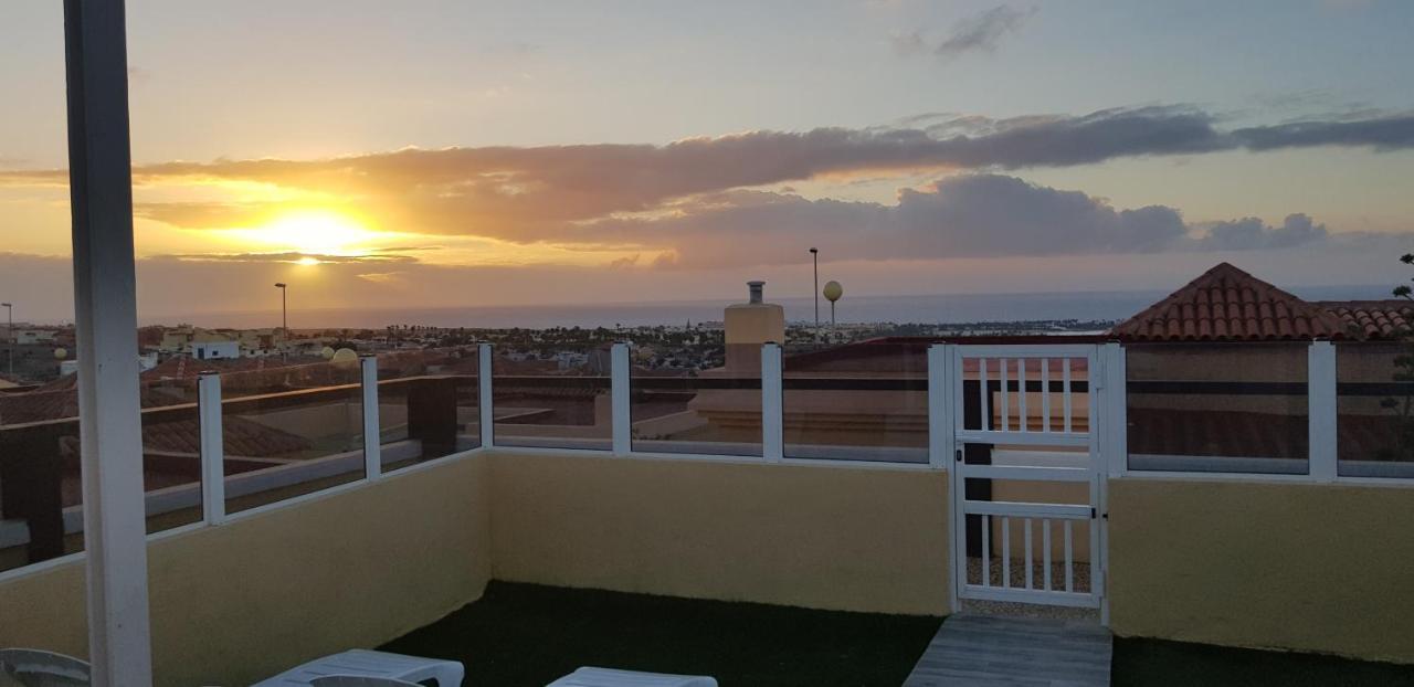 Gaviota Villa Caleta De Fuste Exterior photo